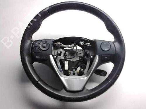 Used Steering wheel Steering wheel 17055577 17055577