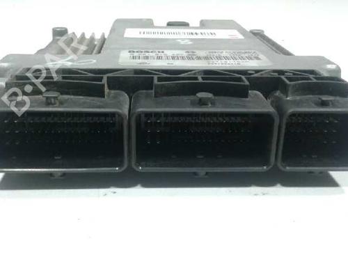 Engine control unit (ECU) NISSAN PRIMASTAR Van (X83)  | BP8044804M57 