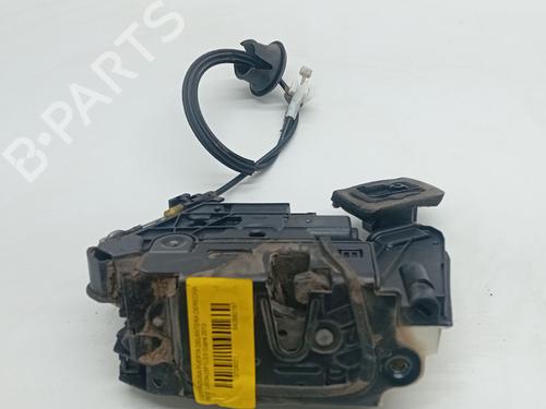 Front right lock SEAT LEON (5F1) 2.0 Cupra | BP26882035C97 