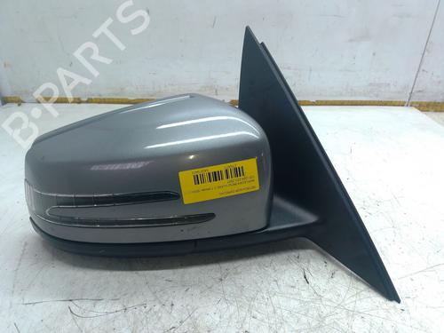 Used Right mirror MERCEDES-BENZ C-CLASS T-Model (S204) C 320 CDI (204.222) (224 hp) 32081725