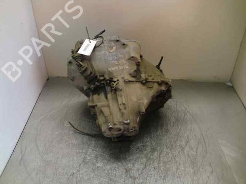 Gearbox NISSAN BLUEBIRD (T72 , T12, U12) 2.0 D (SLT72, T12) | BP2964201M3 