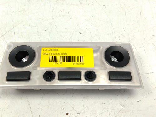 Used Interior roof light Interior roof light 39505939 39505939