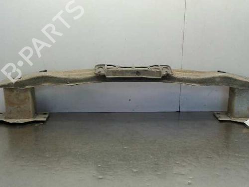 Rear bumper reinforcement OPEL ASTRA J GTC 2.0 CDTI (08) (165 hp) 17862196