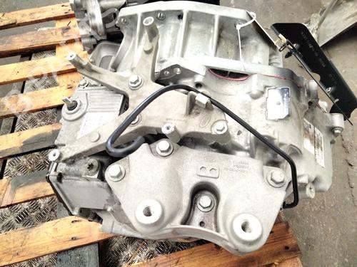 Gearbox LAND ROVER RANGE ROVER EVOQUE (L538) 2.0 4x4 | BP29207060M3 