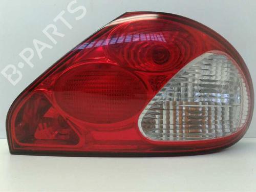 Used Right taillight JAGUAR X-TYPE I (X400) 2.0 D (130 hp) 9143699