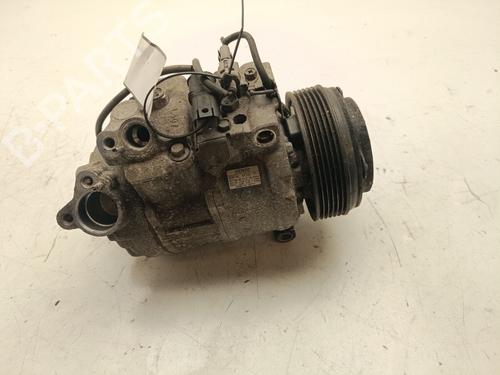 Used AC compressor BMW 3 Coupe (E92) [2005-2013]  19436343
