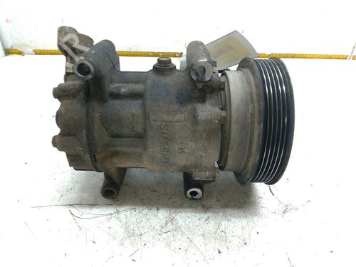 AC compressor RENAULT KANGOO (KC0/1_) 1.5 dCi | BP31652202M34 - Image 3