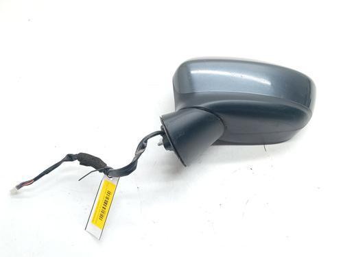 Used Left mirror MAZDA CX-5 (KE, GH) 2.2 D AWD (KE2AW) (150 hp) 27925192