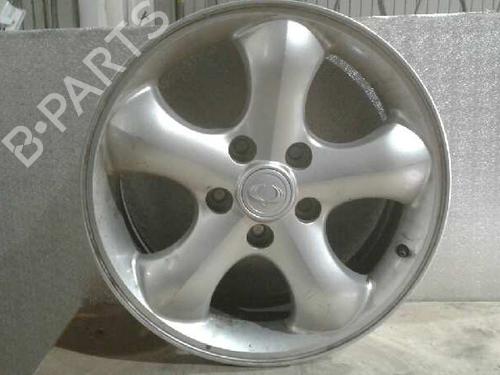 Felge für SSANGYONG MUSSO (FJ) [1993-2007]  14321428