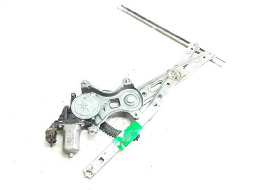 Used Front left window mechanism Front left window mechanism 17058845 17058845