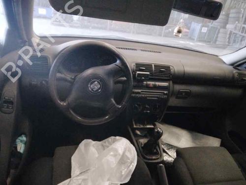 Høyre foran utvendig håndtak SEAT LEON (1M1)  | BP9976485C129 