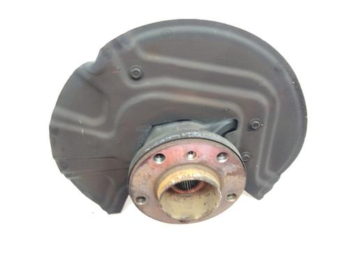 Left front steering knuckle BMW X3 (E83) 2.0 d | BP17493716M25 