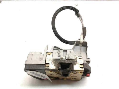 Used Rear left lock PEUGEOT 307 (3A/C) [2000-2012]  7256951