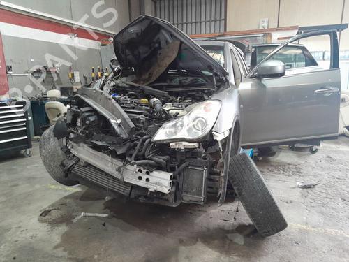 Catalyst INFINITI EX 30d | BP24152090M10 