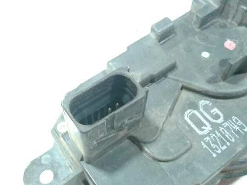 Front right lock OPEL ASTRA H GTC (A04)  | BP8209775C97 