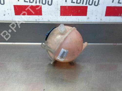 Expansion tank VW GOLF V (1K1)  | BP1619790C120 