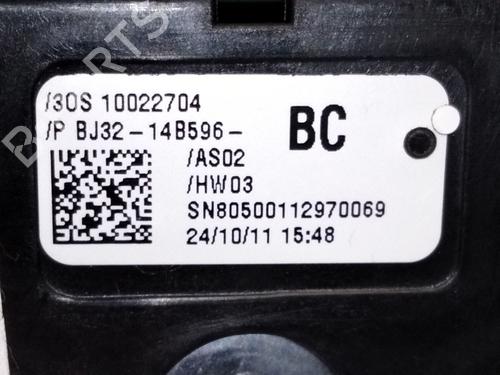 Switch LAND ROVER RANGE ROVER EVOQUE (L538) 2.0 4x4 | BP29276957I30 