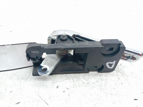 Front right interior door handle ALFA ROMEO GT (937_) 2.0 JTS (937CXH1A, 937CXH11) | BP16406603I14 