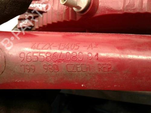 Left taillight CITROËN C4 I (LC_)  | BP17055367C34 