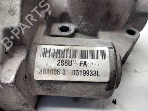 Throttle body FORD FOCUS II (DA_, HCP, DP)  | BP14317461M82 