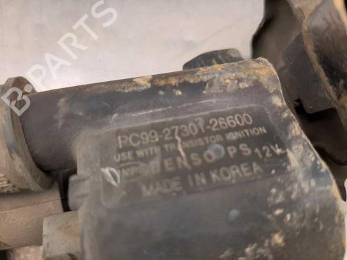 Ignition coil KIA CERATO I Hatchback (LD)  | BP5217880M94 