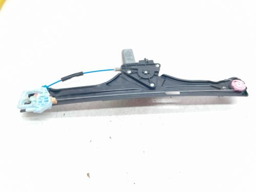 Front right window mechanism BMW 2 Gran Tourer (F46)  | BP16702810C23 