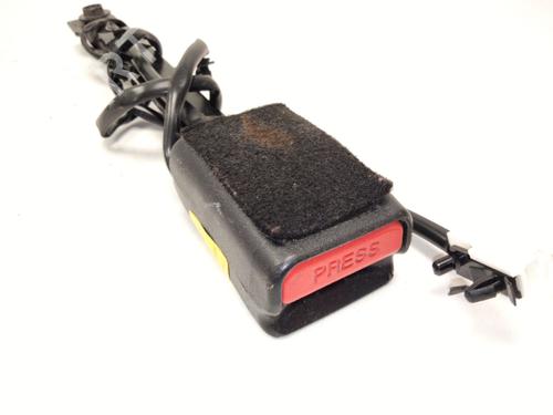 Seat buckle NISSAN PULSAR Hatchback (C13) 1.2 DIG-T | BP36992565I32 - Image 2