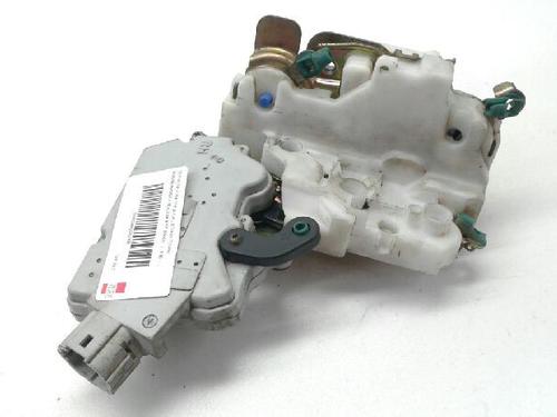 Front right lock NISSAN PRIMERA (P11)  | BP7121678C97 