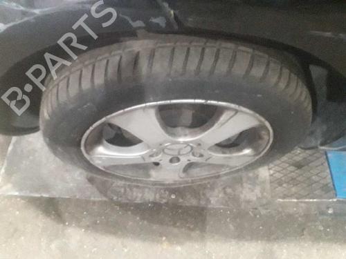 Electronic sensor MERCEDES-BENZ A-CLASS (W169)  | BP16111617M84 
