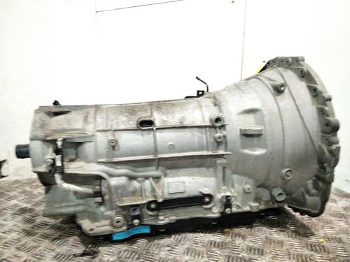Gearbox LAND ROVER RANGE ROVER SPORT II (L494) | BP22767499M3