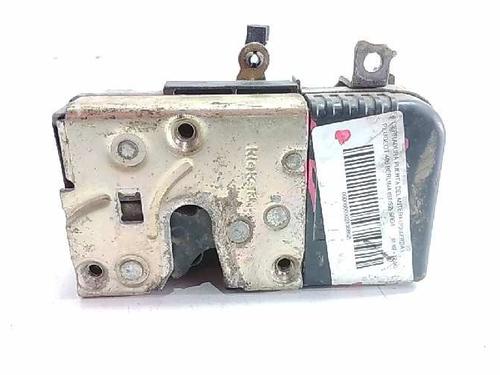 Used Front left lock PEUGEOT 406 (8B) [1995-2005]  7121525