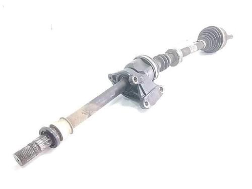 Used Right front driveshaft Right front driveshaft 17057655 17057655