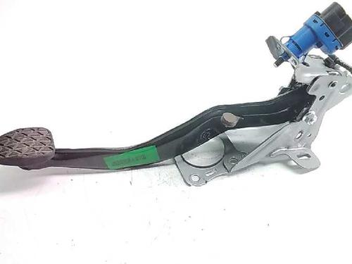 Clutch pedal MAZDA CX-3 (DK) 1.5 SKYACTIV-D (DK2WS, DK5FW) (105 hp) 17790087