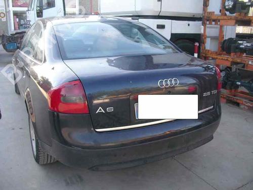 Intercooler AUDI A6 C5 (4B2) 2.5 TDI | BP1277182M30 