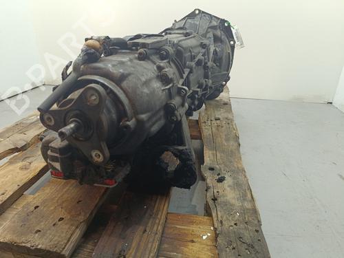 Gearbox BMW X3 (F25)  | BP17618131M3 