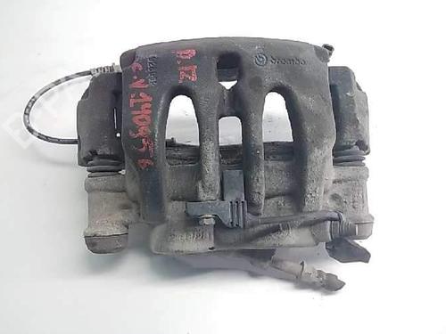 Used Left front brake caliper Left front brake caliper 11602480 11602480