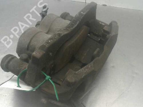 Left front brake caliper NISSAN CABSTAR (F24M, F24W) 28.12 DCI, 32.12 DCI, 34.12 DCI, 35.12 DCI 2.5 (F24M) | BP11684042M105 