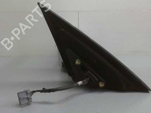 Left mirror NISSAN PRIMERA Hatchback (P12)  | BP6991931C26 