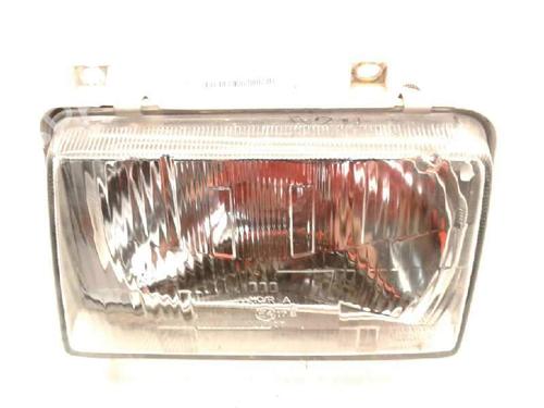 Used Left headlight Left headlight SEAT IBIZA I (21A) [1984-1993] 7273496 7273496