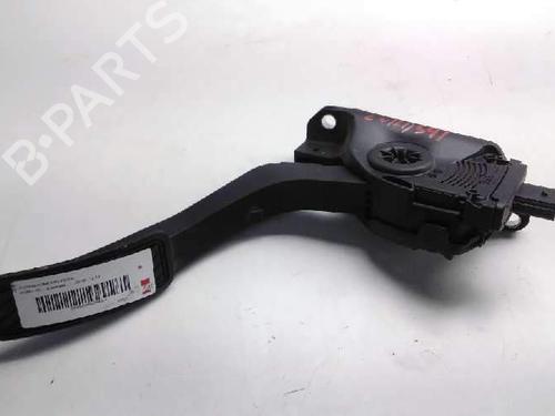 Used Pedal Pedal 16272030 16272030