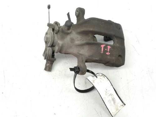 Left rear brake caliper PEUGEOT 807 (EB_) 2.0 HDI | BP11602049M107 