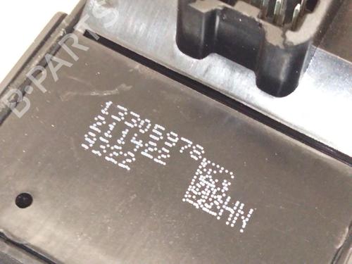 Left front window switch OPEL ASTRA J (P10) | BP30699720I27