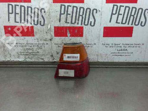 Used Right taillight Right taillight VW PASSAT B3/B4 (3A2, 35I) [1988-1997] 10261734 10261734