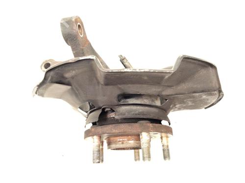 Left front steering knuckle KIA SPORTAGE II (JE_, KM_)  | BP22276374M25 