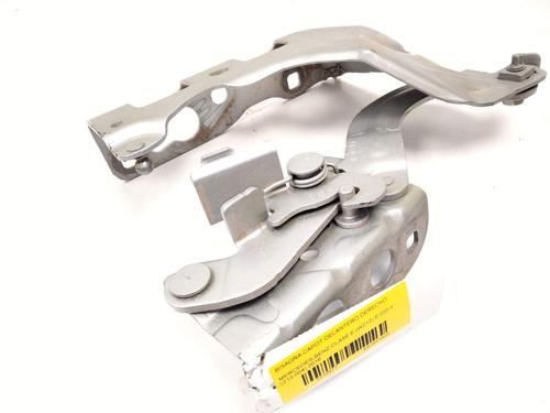 Hinge/Door check strap MERCEDES-BENZ E-CLASS (W213) E 220 d (213.004) | BP26030127C146 - Image 3