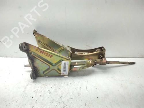 Used Gear lever IVECO DAILY III Van 35 S 9 V (90 hp) 10374034