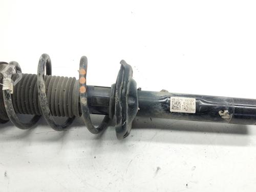 Used Right front shock absorber SKODA KAROQ (NU7, ND7) 1.5 TSI (150 hp) 29154589