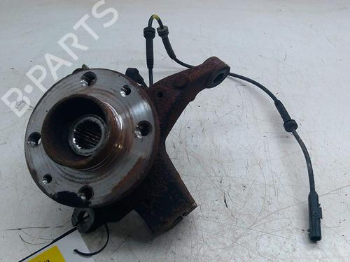 Used Left front steering knuckle Left front steering knuckle 30931798 30931798