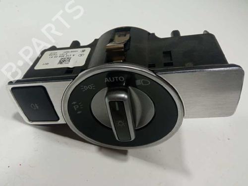 Headlight switch MERCEDES-BENZ M-CLASS (W166) ML 350 BlueTEC 4-matic (166.024, 166.023) | BP10298319I24 