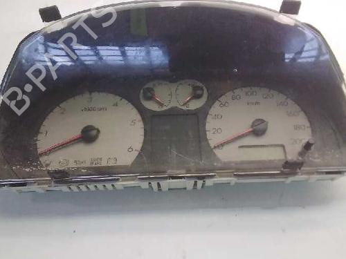 Used Instrument cluster HYUNDAI TERRACAN (HP) 2.9 CRDi (150 hp) 10330325